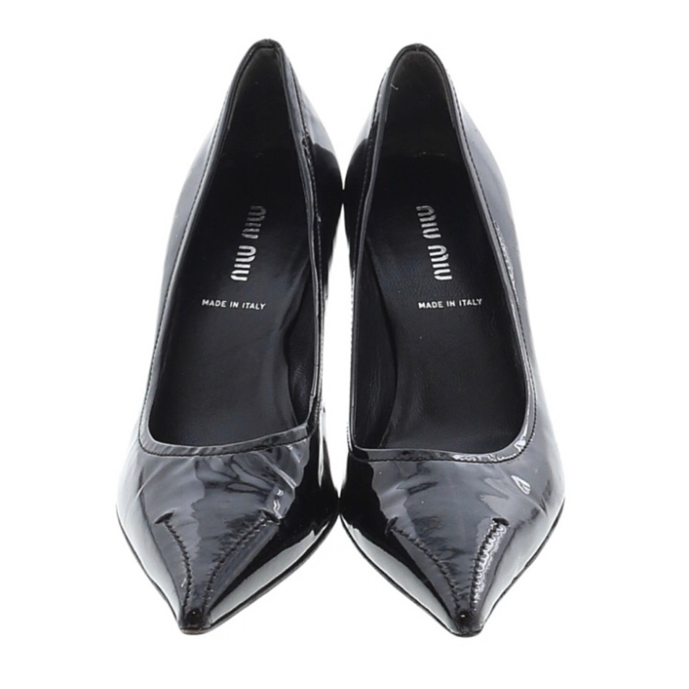 Miu Miu Heels - Picture 2 of 3